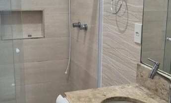 Imagem 5: Casa térrea para locação no Condomínio Ibiti Royal Park em Sorocaba, com 3 suítes, ar cond