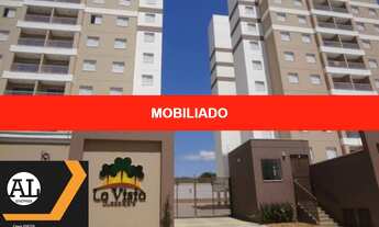 Imagem: Apartamento para LOCAÇÃO MOBILIADO, no