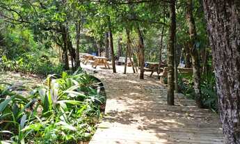 Imagem 5: Terreno dos sonhos à venda no Condomínio Resort Residence Águas de Santa Bárbara!