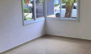 Imagem 6: Casa térrea para locação no Condomínio Ibiti Royal Park em Sorocaba, com 3 suítes, ar cond