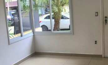 Imagem 7: Casa térrea para locação no Condomínio Ibiti Royal Park em Sorocaba, com 3 suítes, ar cond