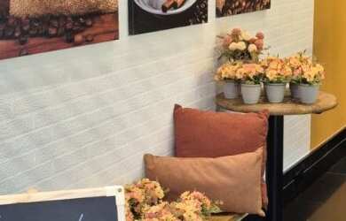 Imagem 3: Ponto comercial à venda Café de alto padrão no Shopping Center Cianê em Sorocaba