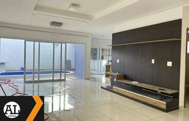 Imagem: Casa para locação na Chácara Ondina!