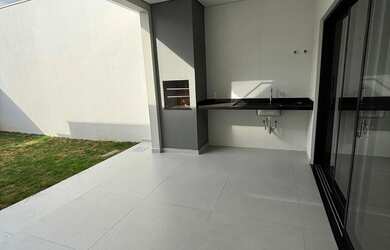 Imagem 3: Casa térrea à venda no condomínio Granja Olga 2 em Sorocaba, próximo ao Shooping Olga