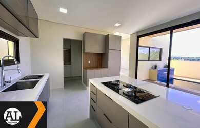 Imagem 3: Casa à venda no Condomínio Residencial Vila Verona, localizado a apenas 1km da Rodovia Cas