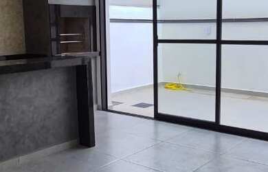 Imagem 5: Casa sobrado para locação no Condomínio Terras de São Francisco em Sorocaba, localizado a