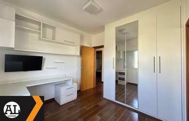 Imagem 7: Casa para locação na Chácara Ondina! Com 5 quartos, sendo todos suítes, essa casa é perfei