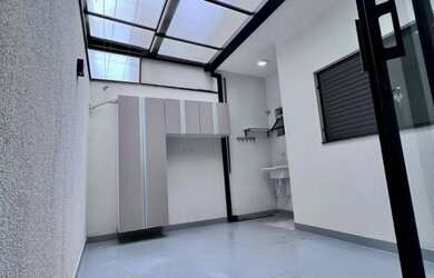 Imagem 3: Casa térrea para locação no Condomínio Terras de São Francisco