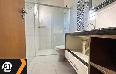 Imagem 4: Casa para locação na Chácara Ondina! Com 5 quartos, sendo todos suítes, essa casa é perfei