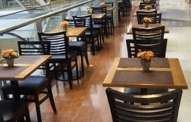 Imagem 4: Ponto comercial à venda Café de alto padrão no Shopping Center Cianê em Sorocaba