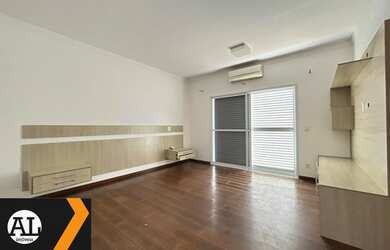 Imagem 6: Casa para locação na Chácara Ondina! Com 5 quartos, sendo todos suítes, essa casa é perfei