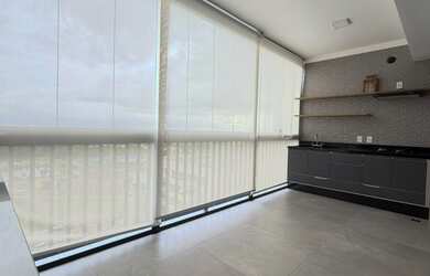 Imagem 4: Venha morar no Condomínio JK Boa Vista em Sorocaba, em um apartamento espaçoso e repleto d