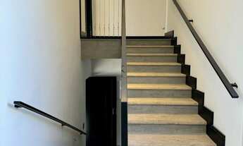 Imagem 7: Casa à venda em condomínio fechado, Ibiti Reserva, recém-construída, arquitetura moderna