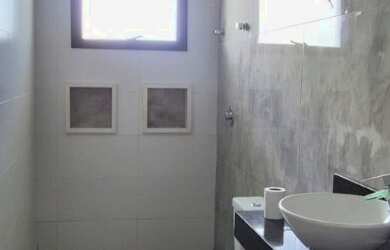 Imagem 2: Casa sobrado para locação no Condomínio Terras de São Francisco em Sorocaba, localizado a