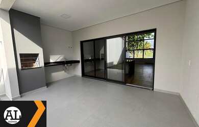 Imagem 4: Casa térrea à venda no condomínio Granja Olga 2 em Sorocaba, próximo ao Shooping Olga