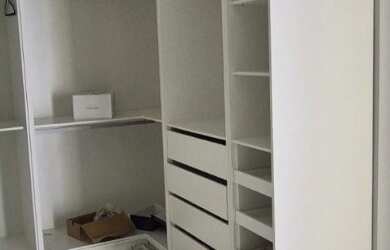 Imagem 14: Casa sobrado de esquina para locação no exclusivo Condomínio Alphaville Nova Esplanada 3