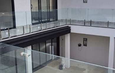 Imagem 6: Casa sobrado de esquina para locação no exclusivo Condomínio Alphaville Nova Esplanada 3