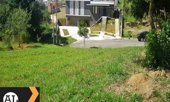 Imagem 2: O terreno a venda no condomínio Alta Vista,está localizado no bairro Condomínio Fazenda Al