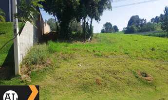 Imagem 3: O terreno a venda no condomínio Alta Vista,está localizado no bairro Condomínio Fazenda Al