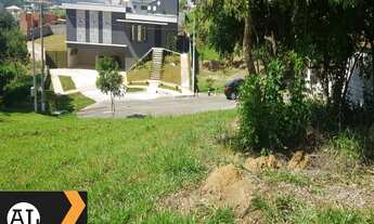 Imagem 4: O terreno a venda no condomínio Alta Vista,está localizado no bairro Condomínio Fazenda Al