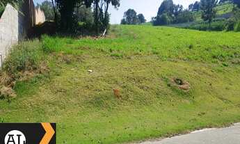 Imagem: O terreno a venda no condomínio Alta Vista,está