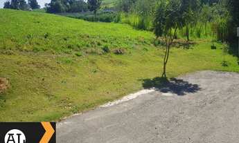 Imagem 5: O terreno a venda no condomínio Alta Vista,está localizado no bairro Condomínio Fazenda Al