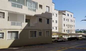 Imagem 2: Apartamento todo mobiliado, com dois quartos, cozinha completa, sofá , mesa de jantar 4 lu