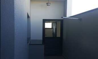 Imagem 7: Linda casa a venda sobrado, no condomínio Ibiti Reserva, Área construída de 250 metros qua