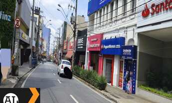 Imagem: SALA COMERCIAL em SOROCABA - SP, CENTRO