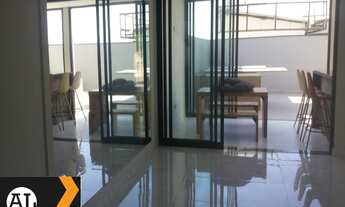 Imagem 5: Linda casa a venda sobrado, no condomínio Ibiti Reserva, Área construída de 250 metros qua