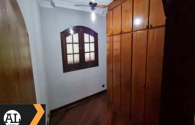 Imagem 6: Ótima casa à venda no Condomínio Granja Olga em Sorocaba, excelente localização, casa cons