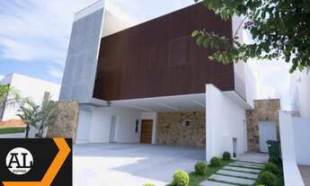 Imagem: Linda Casa à venda no Condomínio Alphaville