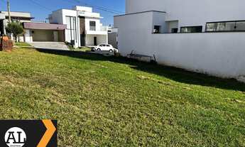 Imagem 4: Ótimo terreno plano á venda no condomínio IBITI RESERVA em Sorocaba com 250 m2 alguns metr