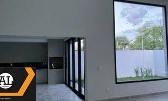 Imagem 5: Ótima casa de esquina à venda térrea no condomínio Campos do Conde em Sorocaba com 173 m2