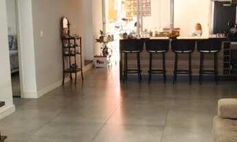 Imagem 2: Ótima casa para venda no condomínio Ibiti Reserva em Sorocaba com 3 suítes sendo duas no p