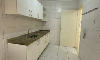 Imagem 4: Ótimo sobrado para locação no Condomínio Reserva Granja Olga em Sorocaba Com 83 m2 de áre