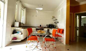 Imagem 4: Ótimo sobrado para venda no condomínio Lago da Boa Vista em Sorocaba, próximo ao Parque CH