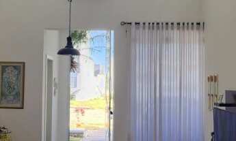 Imagem 6: Ótima casa para venda no condomínio Ibiti Reserva em Sorocaba com 3 suítes sendo duas no p