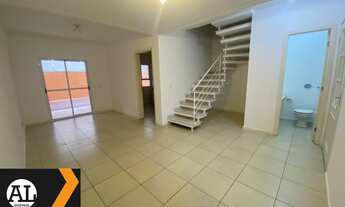 Imagem 2: Ótimo sobrado para locação no Condomínio Reserva Granja Olga em Sorocaba Com 83 m2 de áre