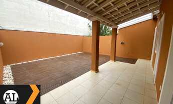 Imagem 3: Ótimo sobrado para locação no Condomínio Reserva Granja Olga em Sorocaba Com 83 m2 de áre