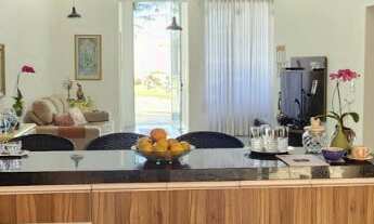 Imagem 7: Ótima casa para venda no condomínio Ibiti Reserva em Sorocaba com 3 suítes sendo duas no p