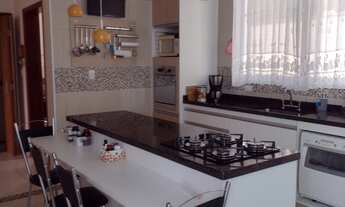 Imagem: Ótimo sobrado à Venda no Condomínio Chácara