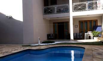 Imagem: Excelente sobrado no condomínio Granja