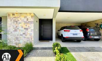 Imagem 3: Maravilhosa casa à venda no condomínio Chácara Ondina em Sorocaba com 350 m2 de construção