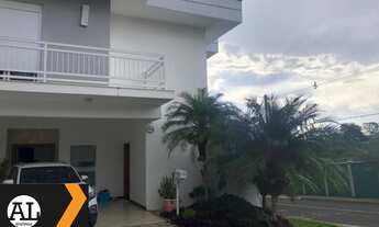 Imagem 2: Excelente Sobrado à venda no Condomínio Granja Olga II em Sorocaba, localização privilegia