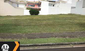 Imagem 4: Ótimo terreno á venda no condomínio Sunset, com 360 m2 localização privilegiada próximo ao