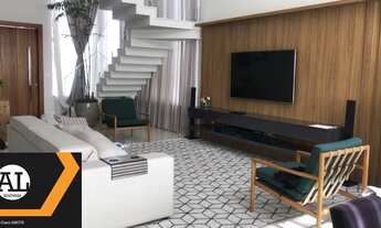 Imagem 5: Maravilhosa casa á venda no condomínio Chácara Ondina em Sorocaba com 263 m2 de área const