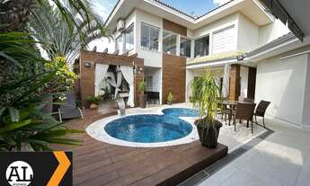 Imagem: Linda Casa terrea à venda no condomínio