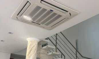 Imagem 5: Excelente Sobrado à venda no Condomínio Granja Olga II em Sorocaba, localização privilegia