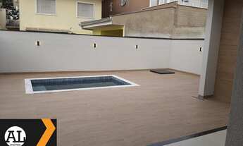 Imagem 4: Ótima casa à venda no condomínio Campos do Conde em Sorocaba, com 3 suítes sendo uma com c